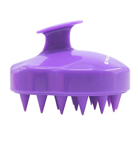 Scalp Massager Shampoo Brush Set – view 6