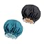 Satin Bonnet for Curly Hair – view 6