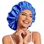Satin Bonnet for Curly Hair – view 9