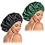 Satin Bonnet for Curly Hair – view 3