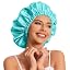 Satin Bonnet for Curly Hair – view 4