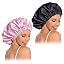 Satin Bonnet for Curly Hair – view 5
