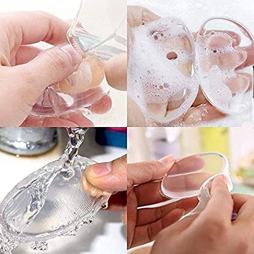Silicone Makeup Sponge Set – view 3