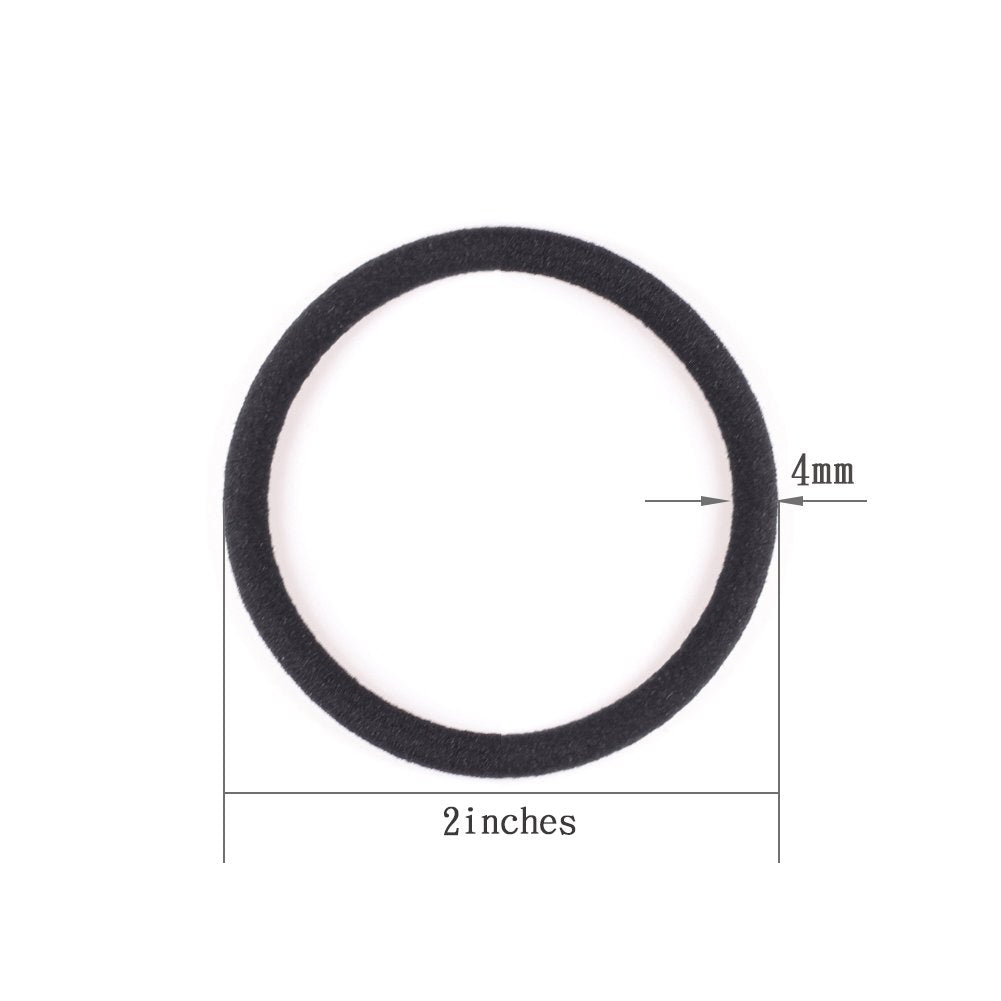Hair Tie Set – view 2