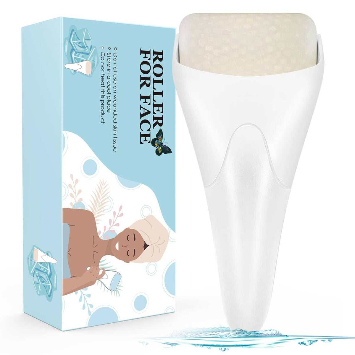 Ice Roller for Face and Eyes – view 5