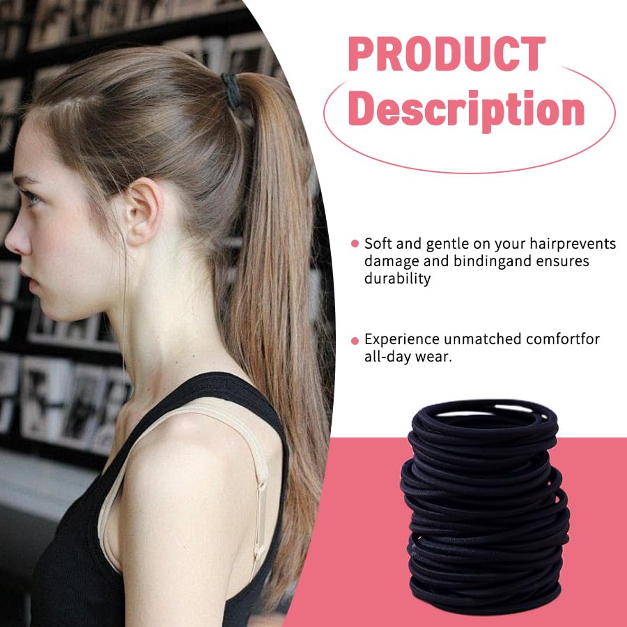 Hair Tie Set – view 3