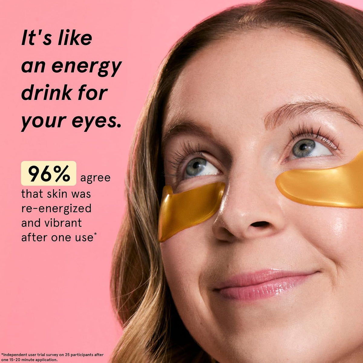 Reusable Under-Eye Cooling Masks – view 4