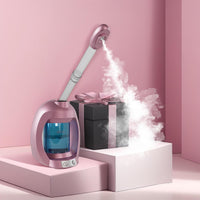 Nano Ionic Facial Steamer
