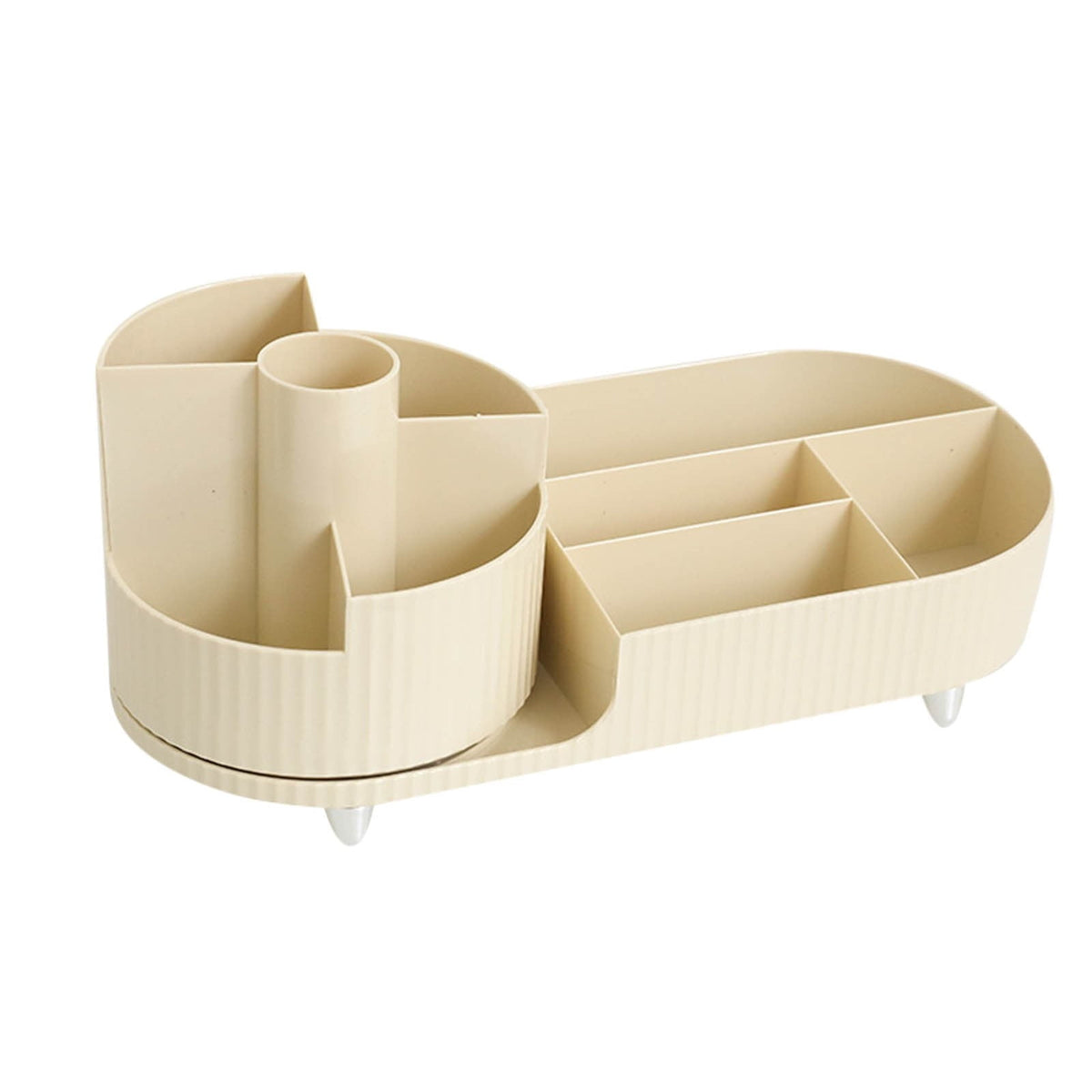 Rotating Cosmetic Organizer – view 2