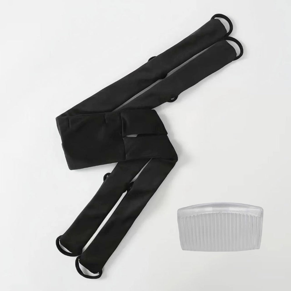 Sogno Heatless Curl Headband