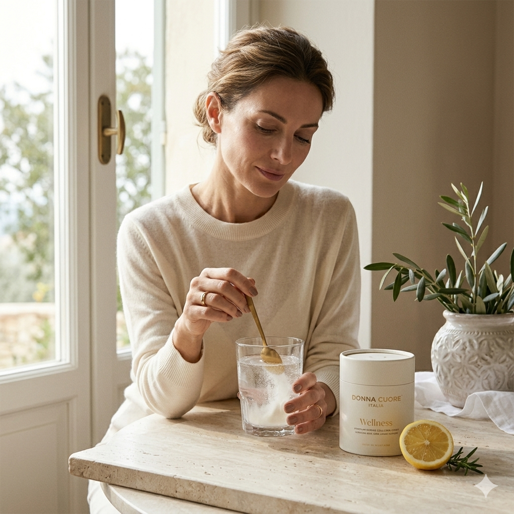 Wellness & Nutrition