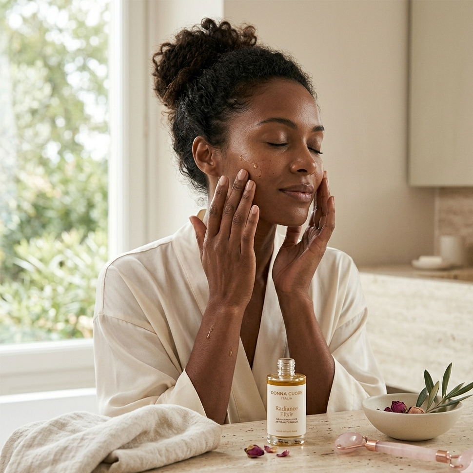 Skincare Rituals