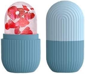 Ice Face Roller and Cooling Massage Stick – view 4