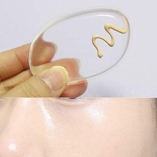 Silicone Makeup Sponge Set – view 4
