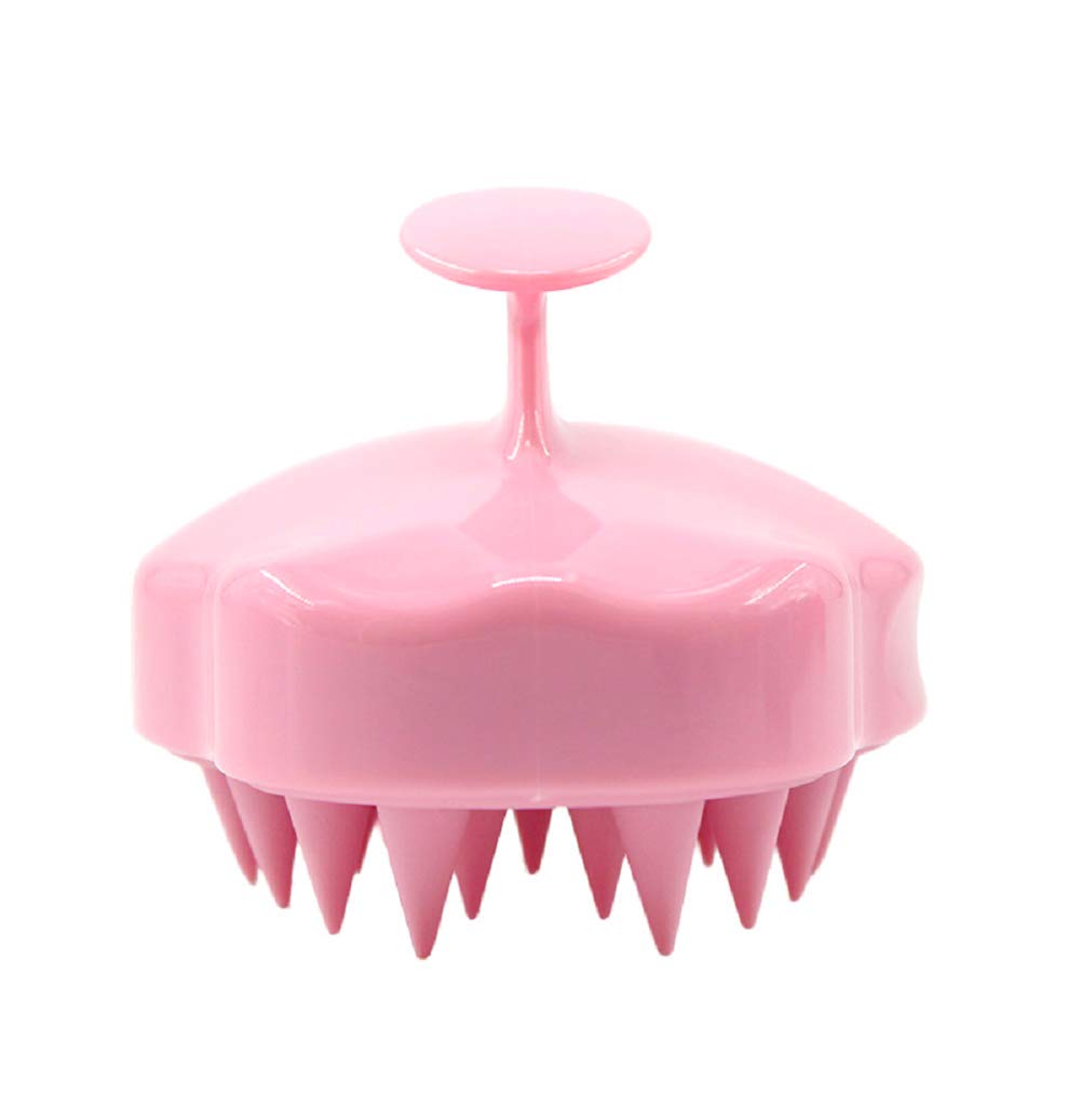 Scalp Massager Shampoo Brush Set