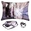 Satin Pillowcase Beauty Sleep Set – view 6