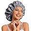 Satin Bonnet for Curly Hair – view 11
