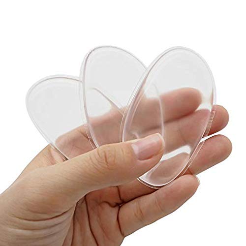 Silicone Makeup Sponge Set