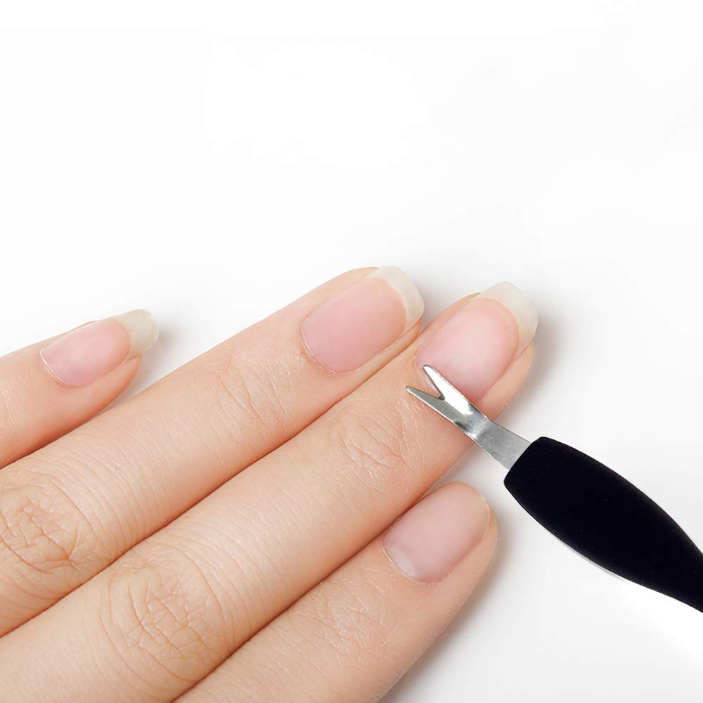 Cuticle Pusher Tool