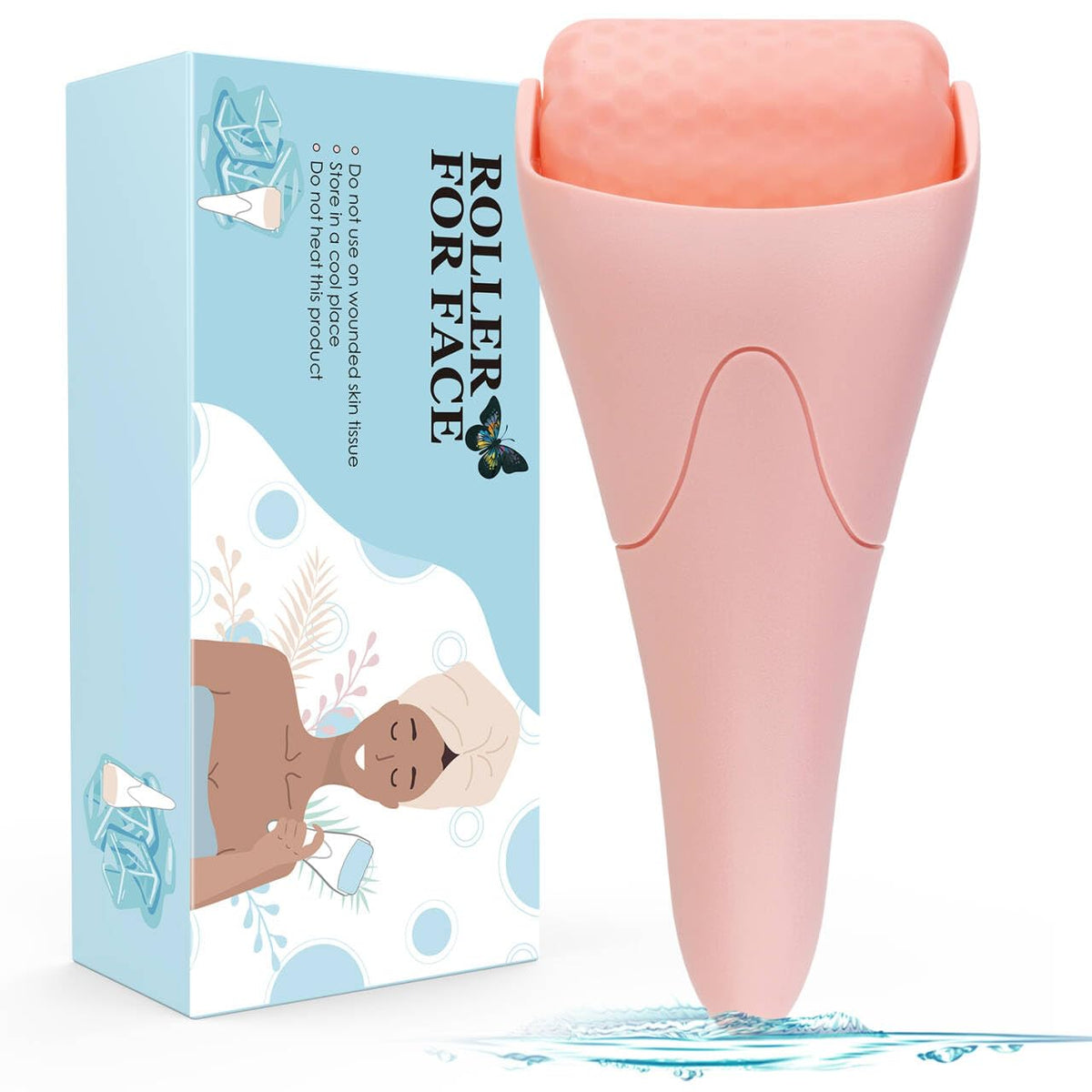 Ice Roller for Face and Eyes – view 3