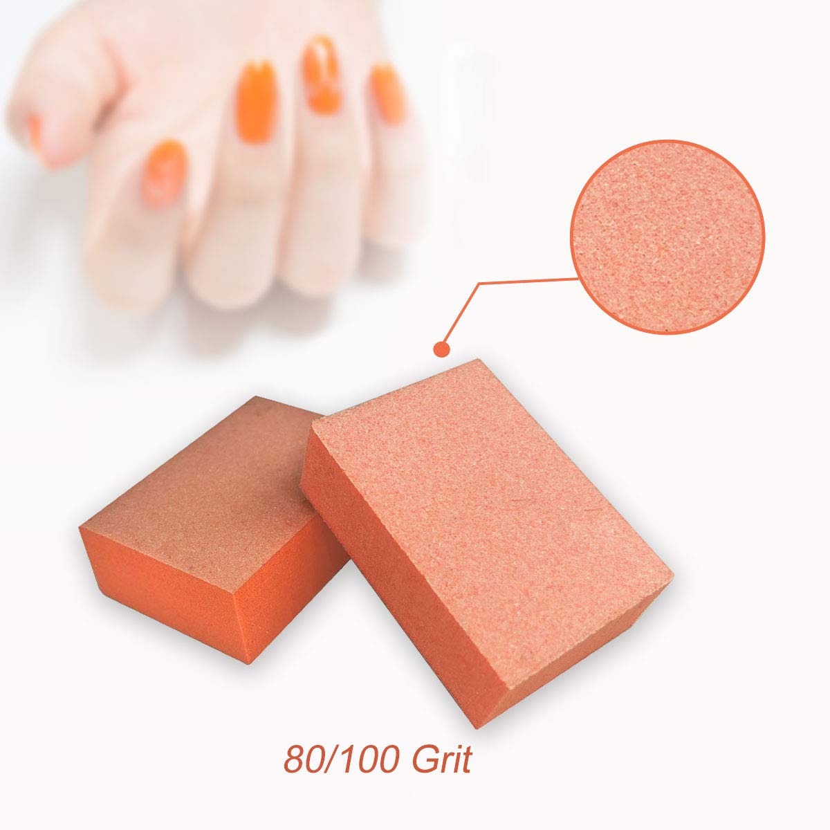 Mini Nail File Set – view 9