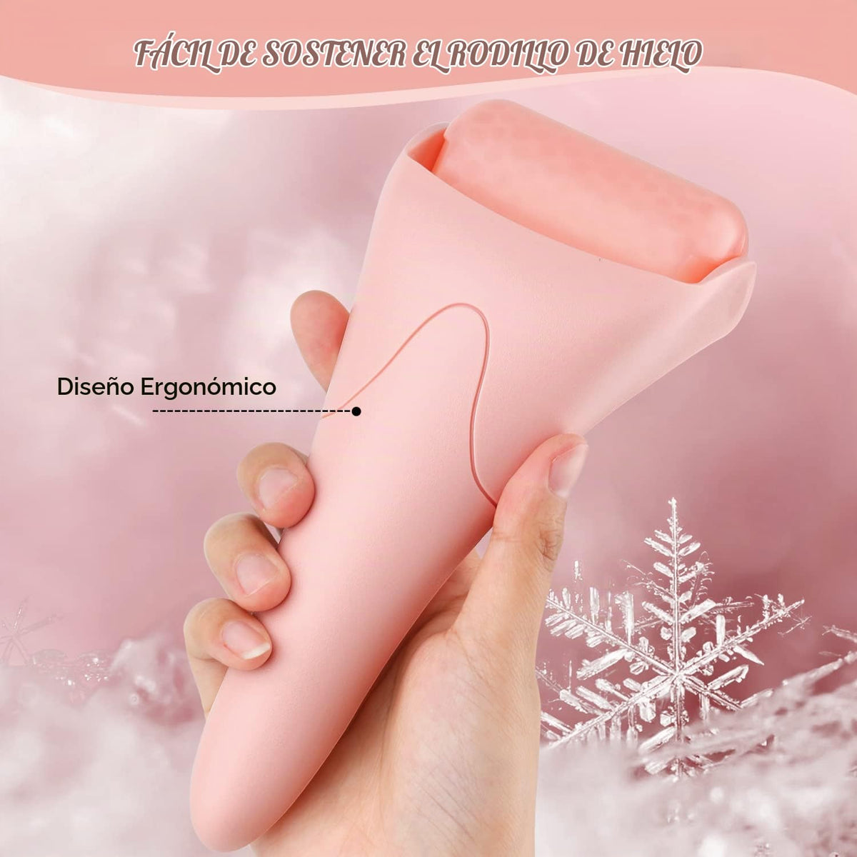 Ice Roller for Face and Eyes – view 4
