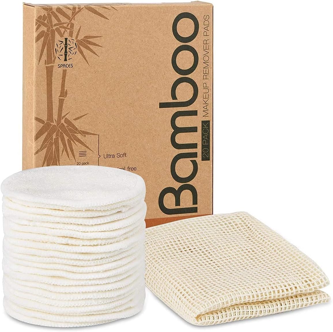 Reusable Makeup Remover Pads – view 6