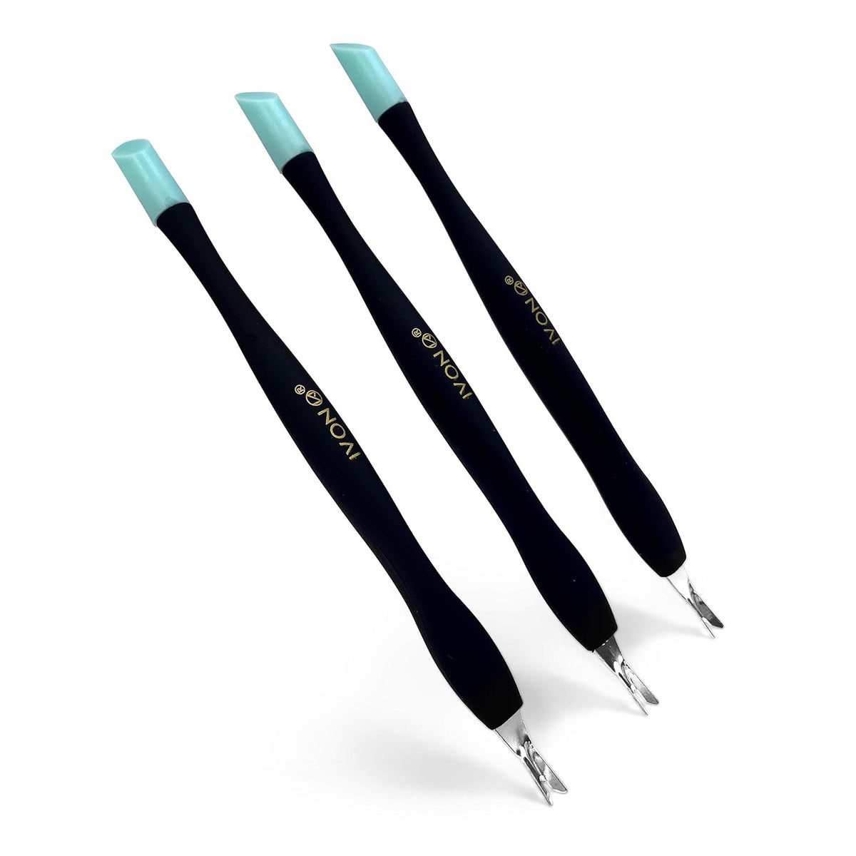 Cuticle Pusher and Nail Tool Set – view 5