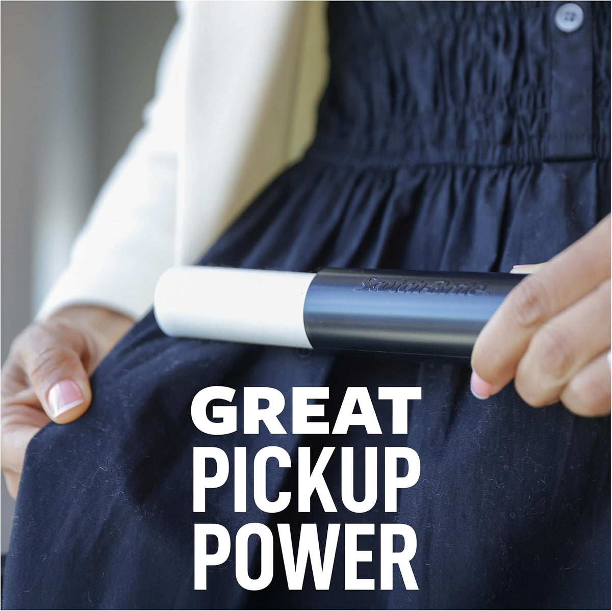 Mini Travel Lint Roller