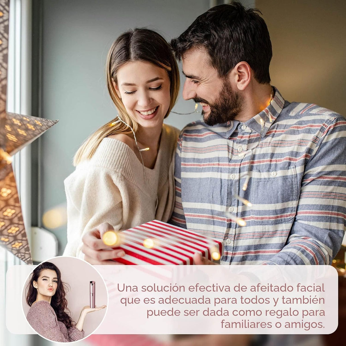 Facial Hair Remover for Women – view 4