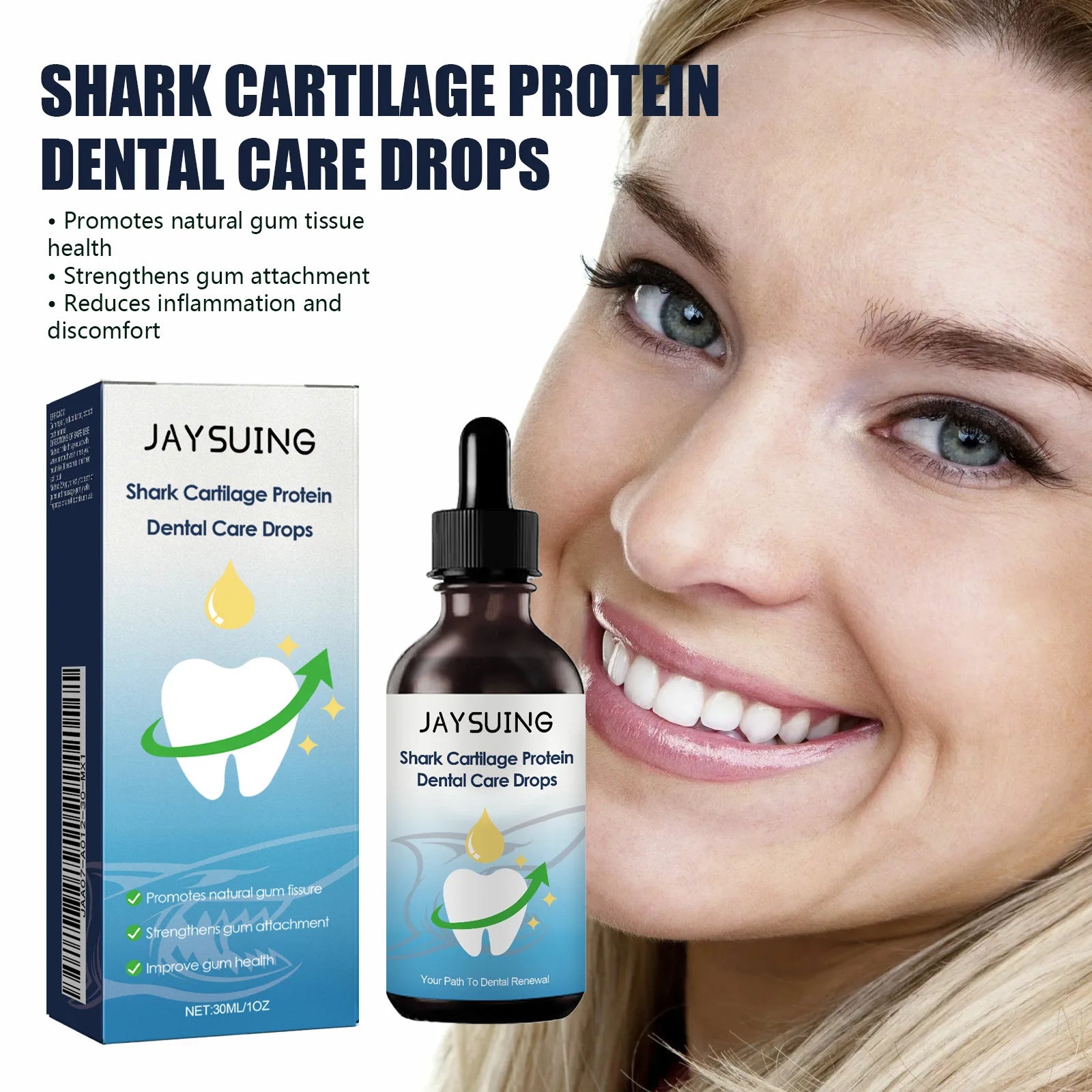 Rinnovo Botanical Gum Elixir