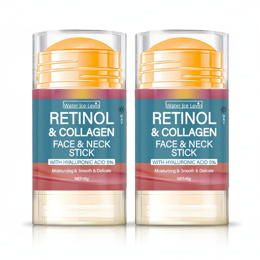 Retinol Firming Balm - Sculpting and Brightening - Skincare Rituals - Donna Cuore Italia.