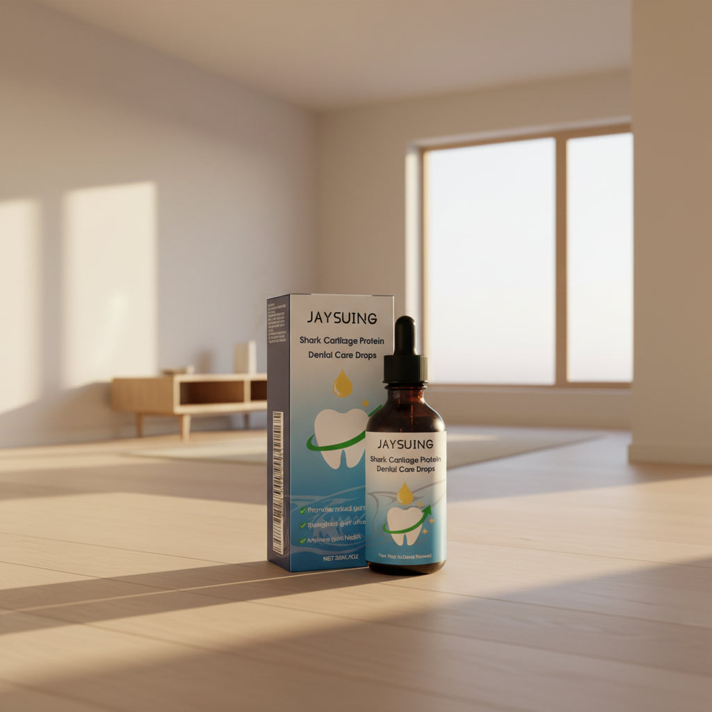 Rinnovo Botanical Gum Elixir