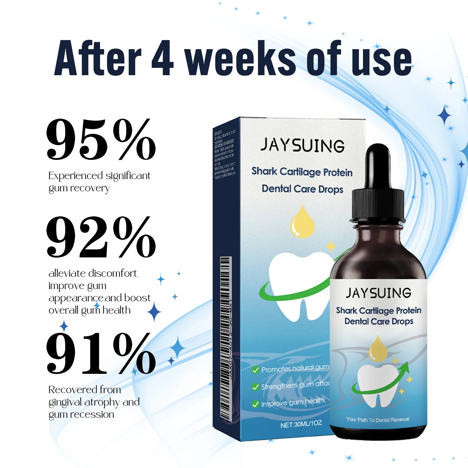 Rinnovo Botanical Gum Elixir