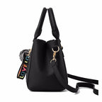 The Verona Signature Satchel