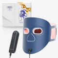 Luce Infinità LED Mask - Anti-Ageing Light Therapy - Skincare Rituals - Donna Cuore Italia