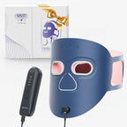Luce Infinità LED Mask - Anti-Ageing Light Therapy - Skincare Rituals - Donna Cuore Italia