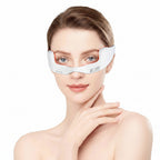 Restorative Eye Massager - EMS Red Light Therapy - Wellness & Beauty - Donna Cuore Italia