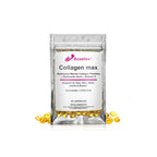 Marine Collagen Peptides - Inner Radiance - Wellness & Beauty - Donna Cuore Italia