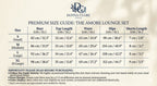 The Amore Lounge Set