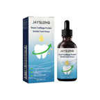 Botanical Gum Serum - Enamel Restoration - Oral Care - Donna Cuore Italia