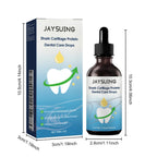 Botanical Gum Serum - Enamel Restoration - Oral Care - Donna Cuore Italia