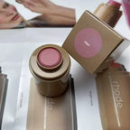 Velvet Cream Blush - Luminous Hydrating Tint - Face Makeup - Donna Cuore Italia.