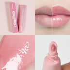 Luce Peptide Lip Serum