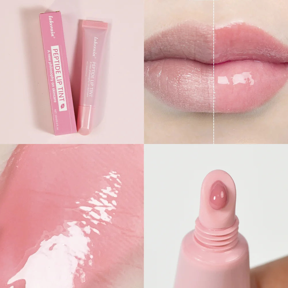 Luce Peptide Lip Serum