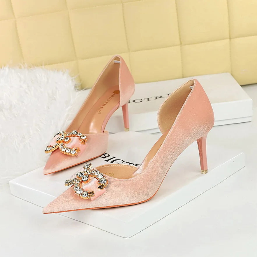 The Firenze Pump