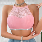 The Venetian Lace Camisole