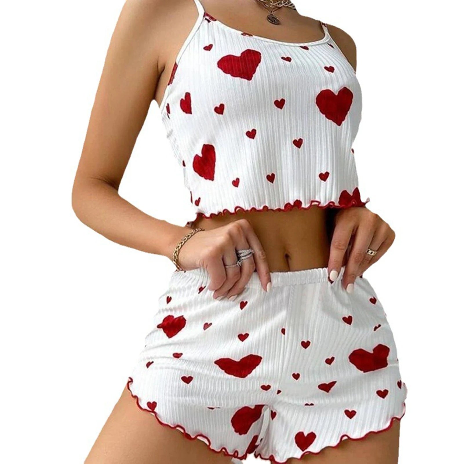The Amore Lounge Set
