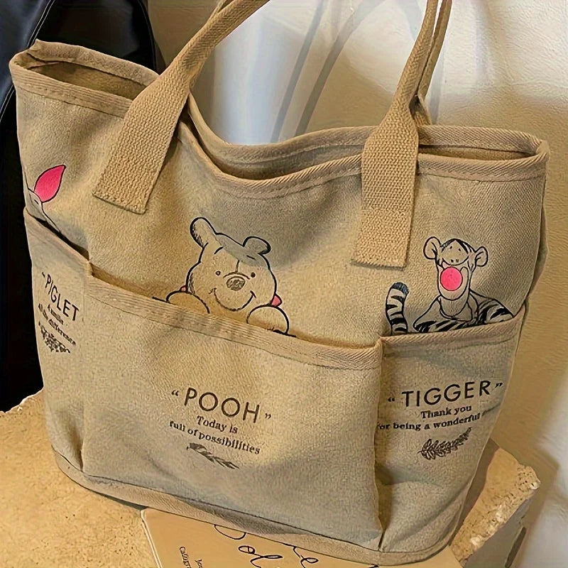 Hundred Acre Tote