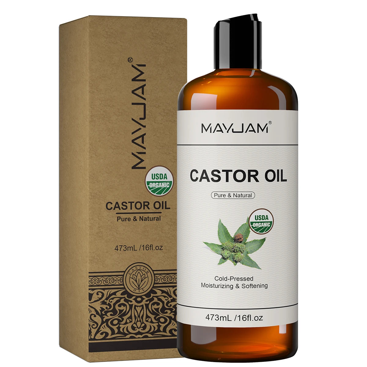 The Botanical Reserve Elixir